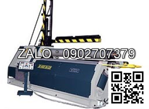 Máy lốc tôn thủy lực 4 trụ 4R HSS 30-500