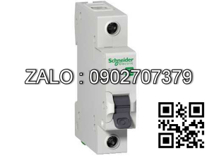 Mặt che 1 MCB 2 cực Clipsal / Schneider A8402MCB_WE_G19