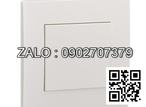 Mặt che trơn Clipsal / Schneider KB30_WE