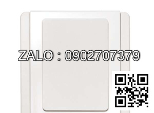 Mặt che trơn Clipsal / Schneider E3030X_WW_G19