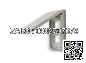 Mặt che mưa dùng cho 2 thiết bị Panasonic WEV7902