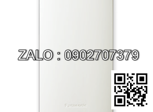 Mặt che trơn Panasonic WEVH68910