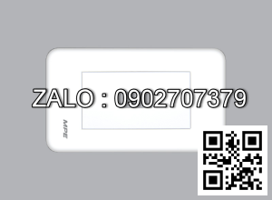 Mặt che CB cóc MPE A50SB