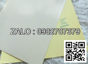 giấy decan A4 Amazon