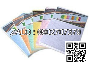 Giấy decan A4 UNC 1 sheet