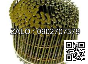 Đinh cuộn trơn Pallet 3.3x75mm