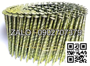 Đinh cuộn 2.3mm x45mm