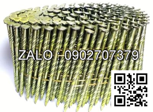 Đinh cuộn 2.2mm x45mm