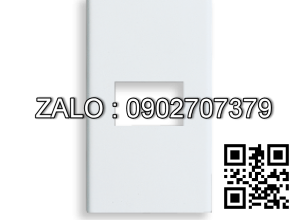 Mặt công tắc 1 PANASONIC