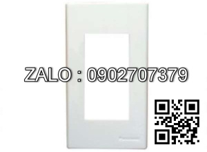 Mặt công tắc 3 PANASONIC