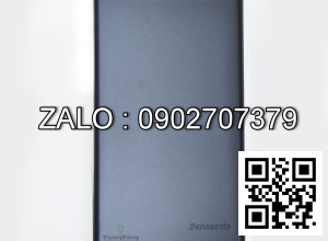 Mặt công tắc dùng cho 1 thiết bị Panasonic WEV68010MH