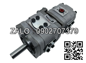 Bơm thủy lực Nachi IPH-34B-10-32-11