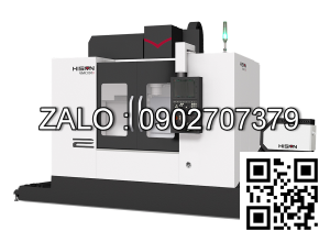 Máy gia công trung tâm dọc CNC XH7125