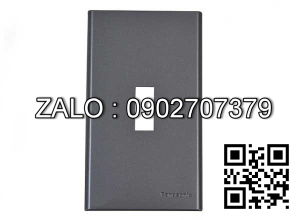 Mặt công tắc HB Panasonic WEV7061MB