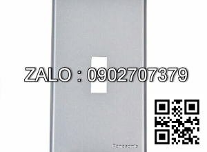 Mặt công tắc HB Panasonic WEV7061MW