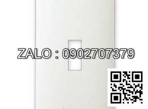 Mặt công tắc cho HB Panasonic WEVH8061