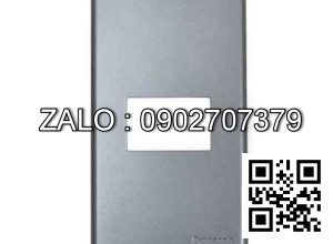 Mặt công tắc dùng cho 1 thiết bị Panasonic WEVH68010MYH