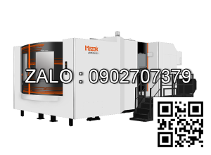 Máy gia công trung tâm ngang Mazak HCN-4000