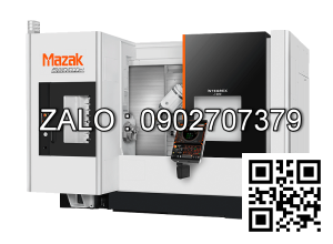 Máy gia công trung tâm Mazak INTEGREX j-300S