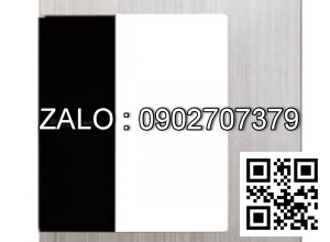 Mặt công tắc đứng 3 thiết bị Panasonic WTFB6503S-1-G