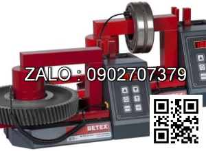 Máy Gia Nhiệt Vòng BETEX 24 RLDi TURBO