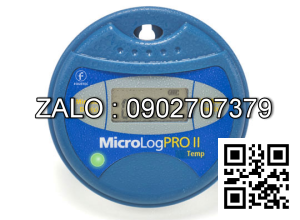 Thiết Bị Tự Ghi Fourtec MicroLogPRO II
