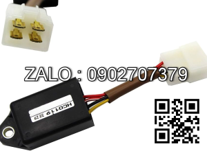 Relays YANMAR 4TNV94L