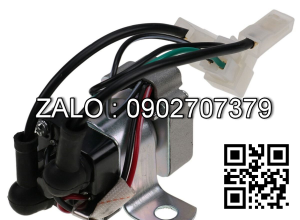 Relays xe nâng TCM Z-1-82553-055-1/Z-1-82553-037-0