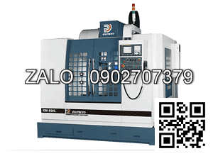 Máy gia công trung tâm KM-1300