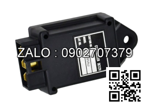 Relays thời gian TCM FD20-30Z5,T6,T3/C240/4D92E-1BD-F 12V