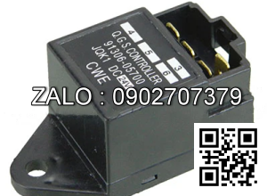 Relays thời gian TCM, Heli, Hangcha