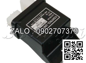 Relays thời gian 220V - 5A/50HZ ( kèm đế)