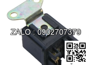 Relays xông xe nâng tcm heli