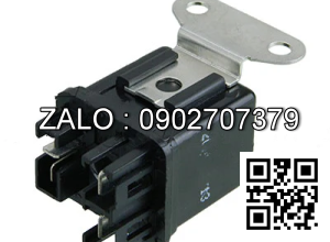 Relays xông động cơ xe nâng 12V