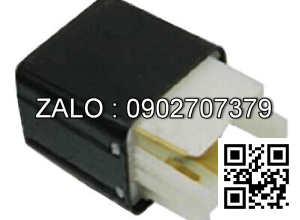 Relays đề 12v