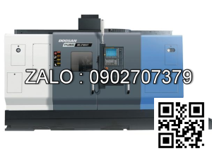 Máy gia công trung tâm tiện DOOSAN PUMA MX2100