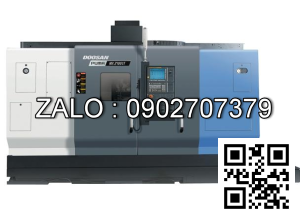 Máy gia công trung tâm tiện DOOSAN PUMA MX1600