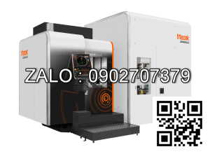 Máy gia công trung tâm 5 trục Mazak HCR-5000