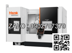 Máy gia công trung tâm Mazak INTEGREX j-200