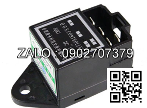 Relays 2CD52-42001TCM