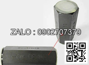 Van một chiều thủy lực Yuken CPT-06-E-20-50