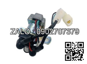 Relays heli 1-82553-039-1