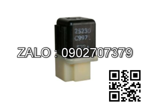 Relays 25230-C9971