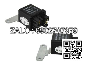 Relays HELI 2CD52-42011-TCMC