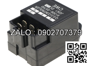 Relays c240