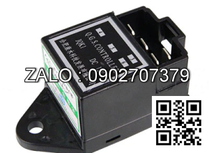 Relays thời gian TCM,HELI