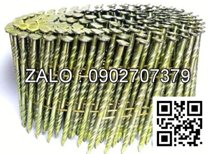 Đinh cuộn 2.2mm x38mm