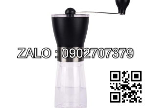 Máy xay cà phê cầm tay Gater G4