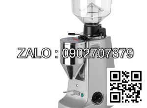 Máy xay cà phê Mazzer Major Electronic