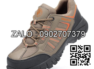 Giày Bảo Hộ Angry Ram Dáng Thể Thao Chống Đập Chống Đâm Xuyên Chống Trượt